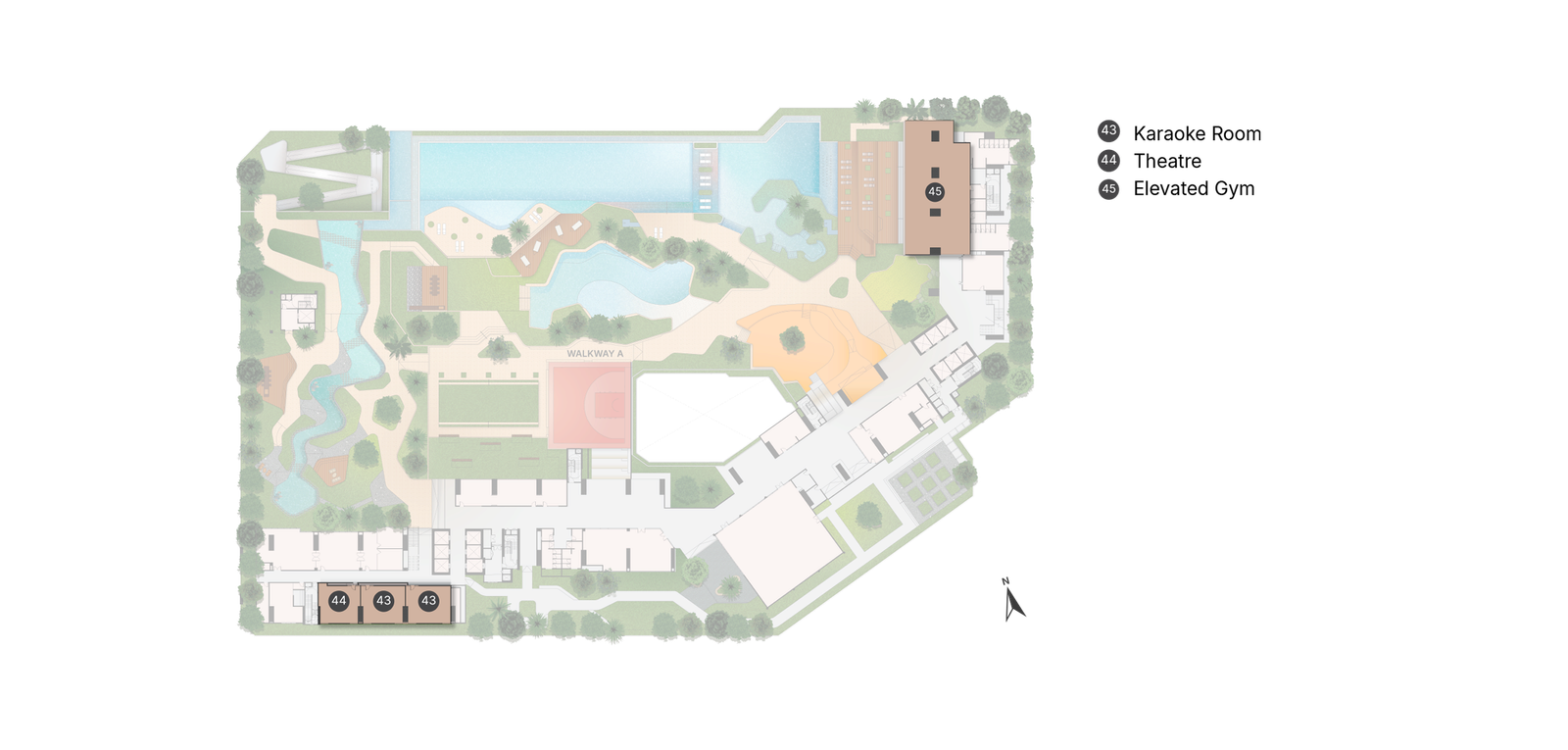 Level 7M Plan